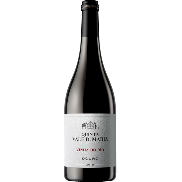 Imagem 0 de Vinho Tinto do Douro Vinha do Rio 75 cl