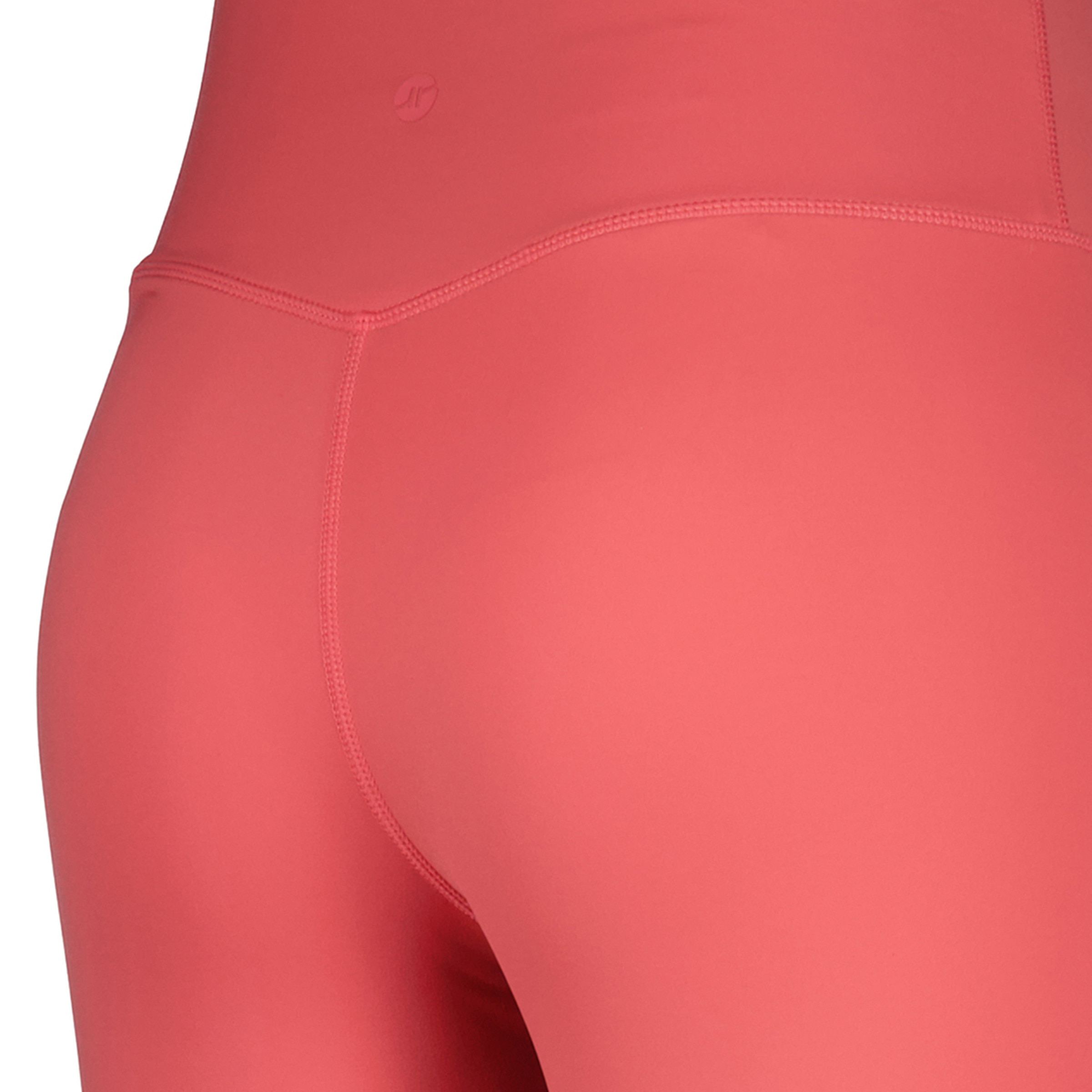 Malla corta de mujer 200 Rosa-4