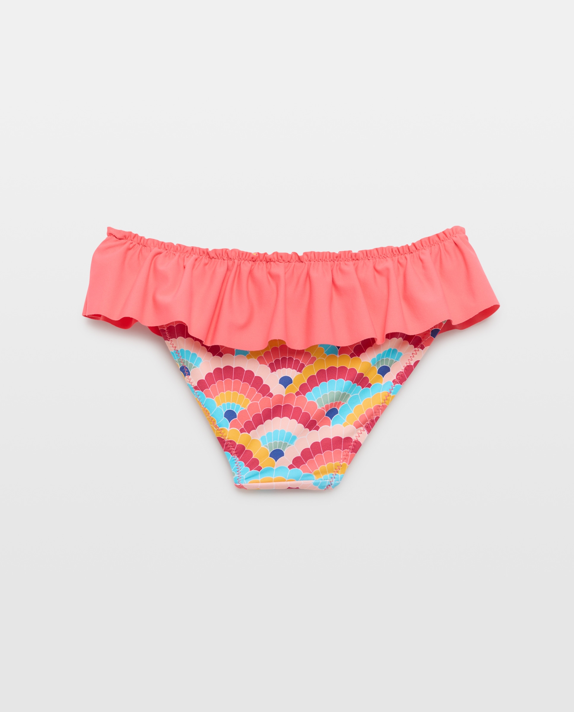 Cueca de Banho com Fantasia Kids El Corte Inglés Multicolor-2