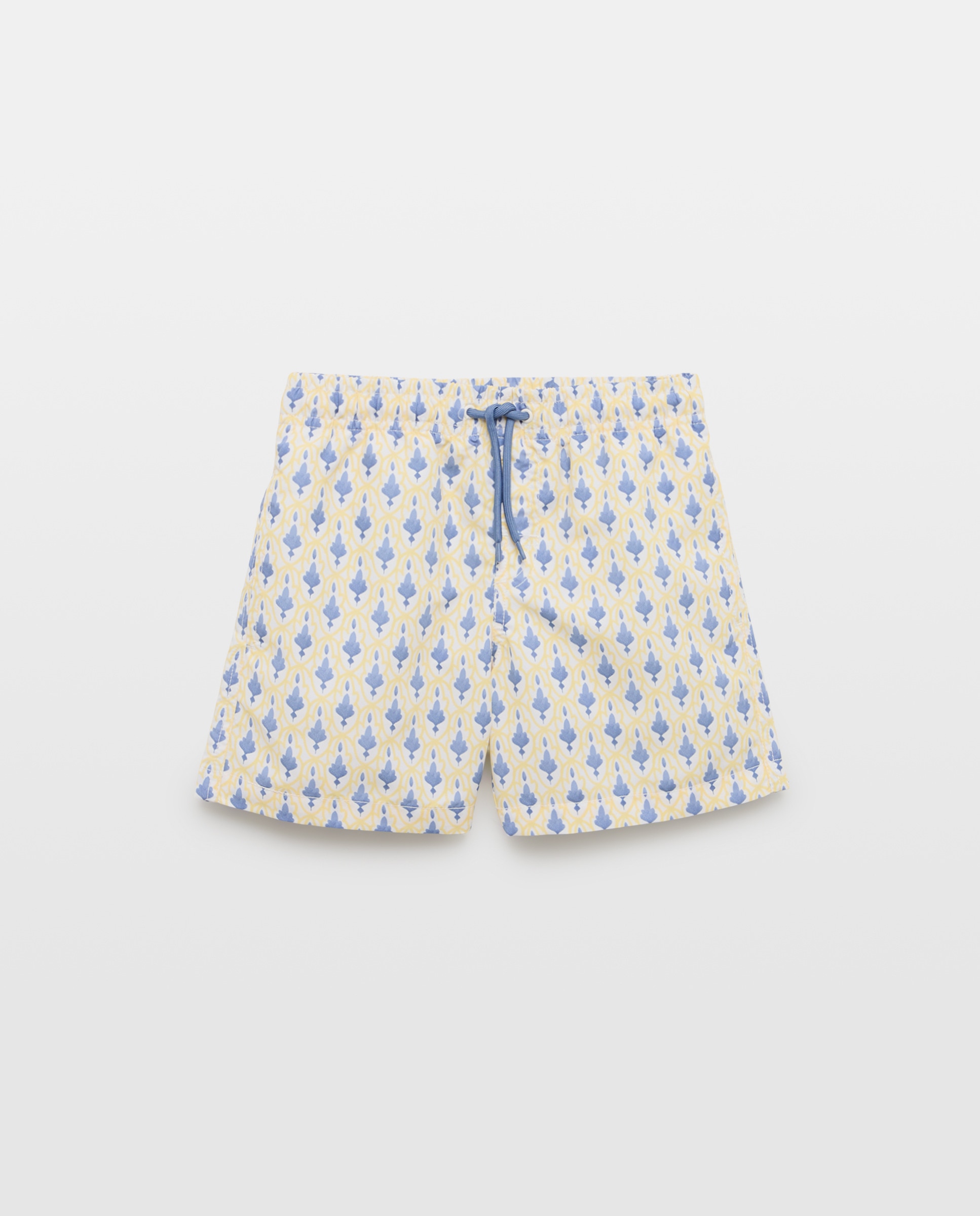 Imagen 0 de Bañador bermuda de niño lis