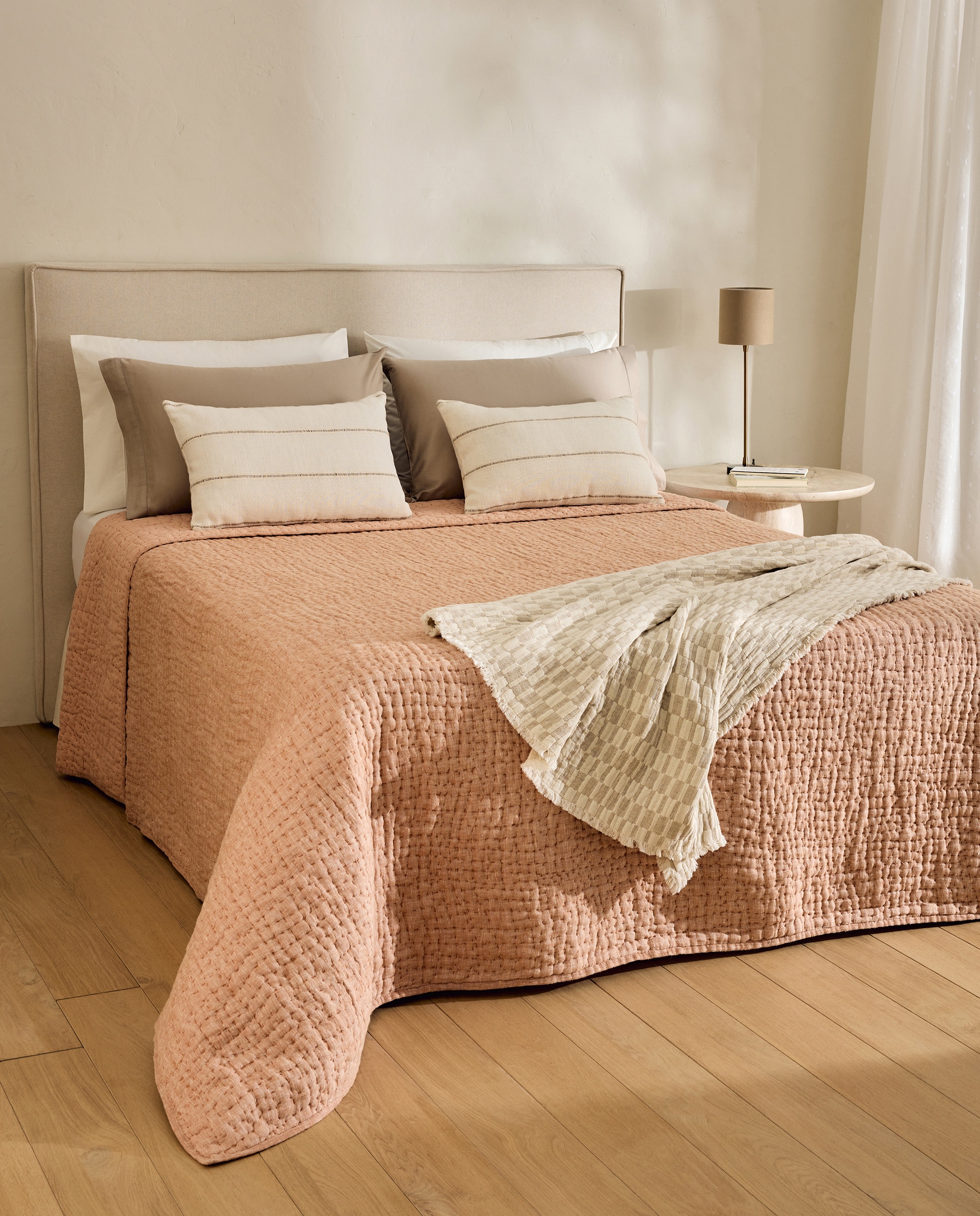 Imagem 0 de Edredão de Algodão Handa