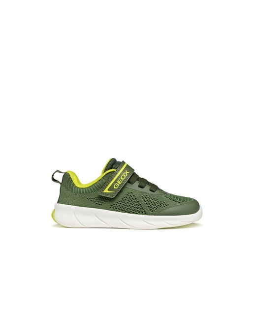 Imagem 0 de Sapatilha Desportiva J Foot-Run