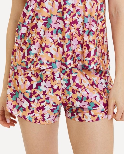 Imagem 0 de Calções Estampados