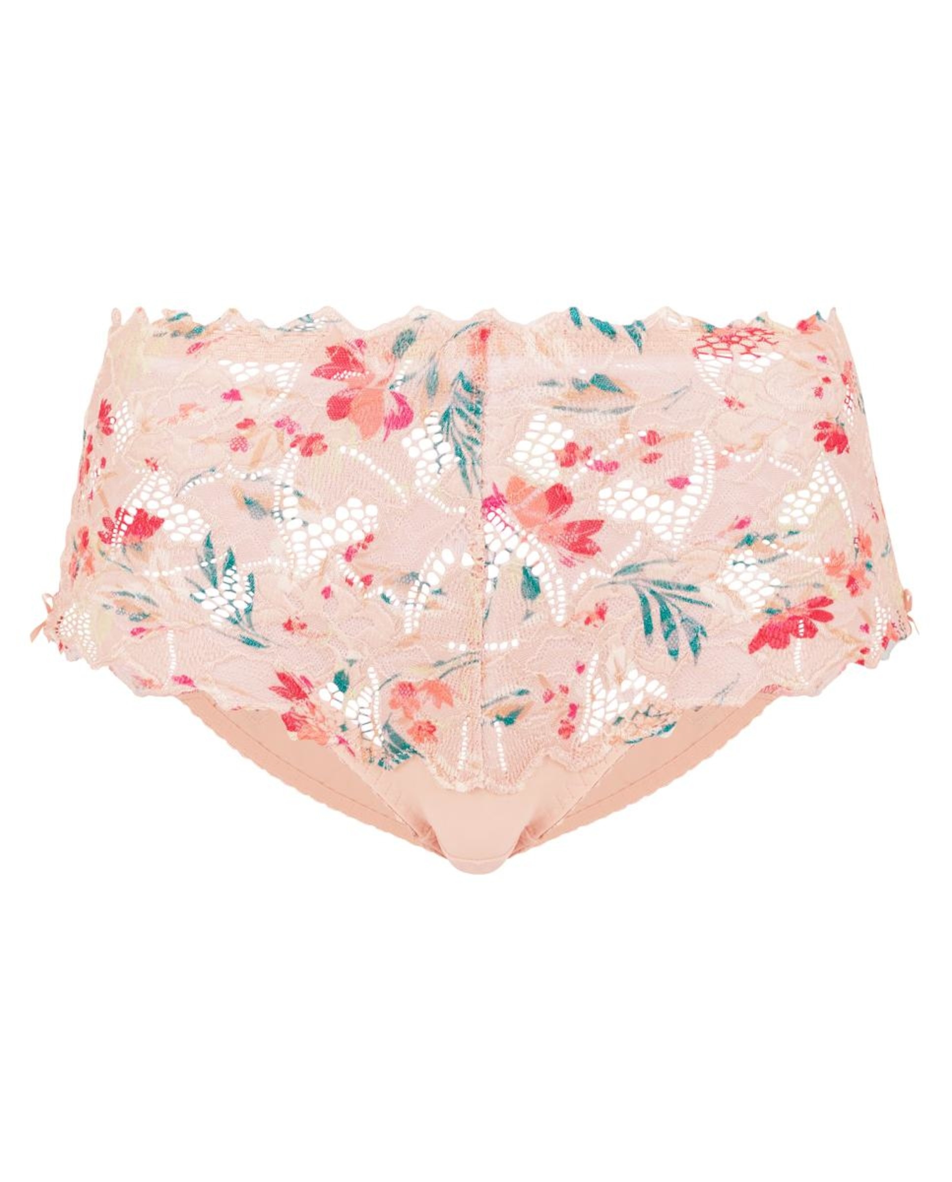Cueca - Culotte Multicolor-3