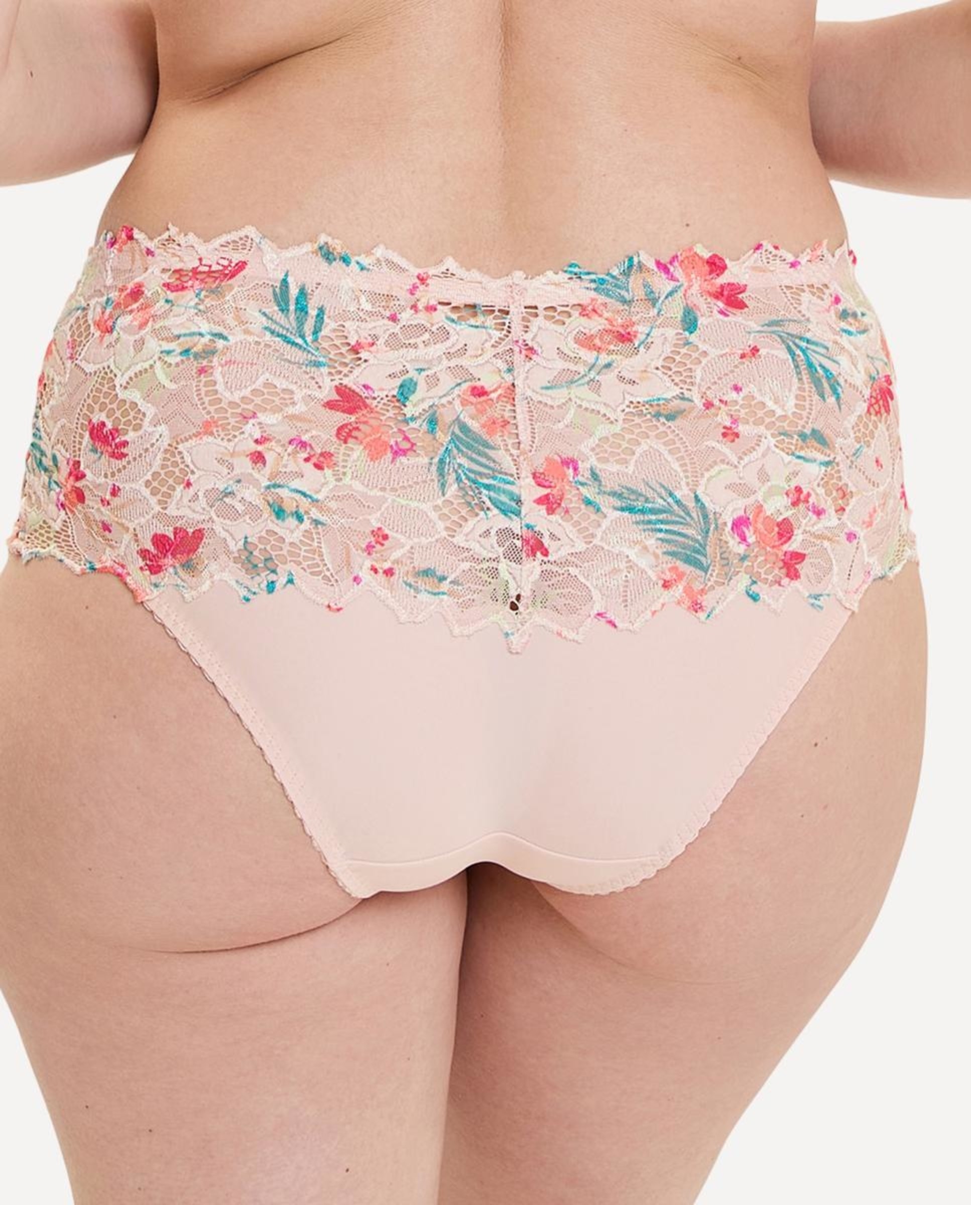 Cueca - Culotte Multicolor-2
