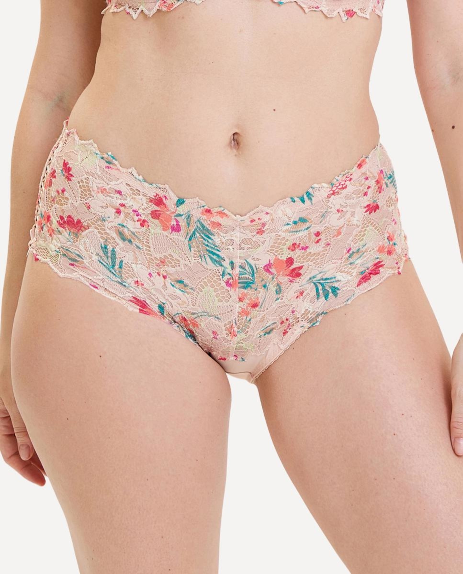 Imagem 0 de Cueca - Culotte