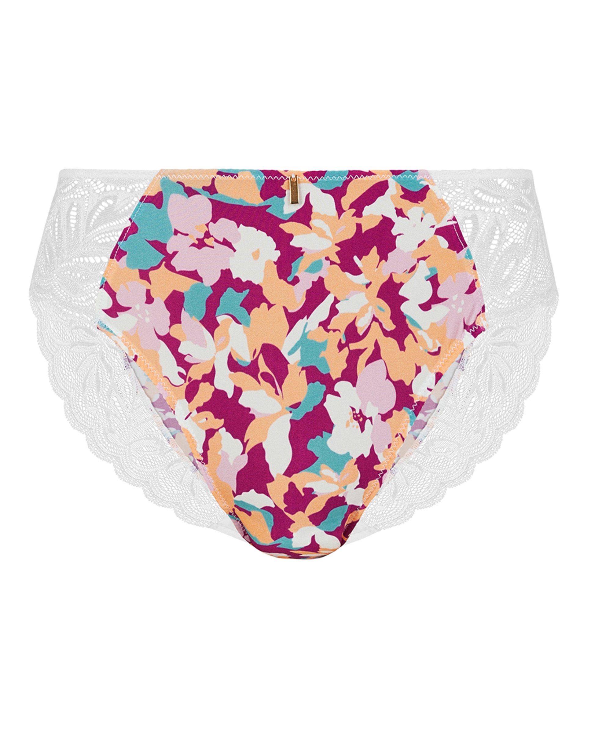Cuecas estampadas Multicolor-3