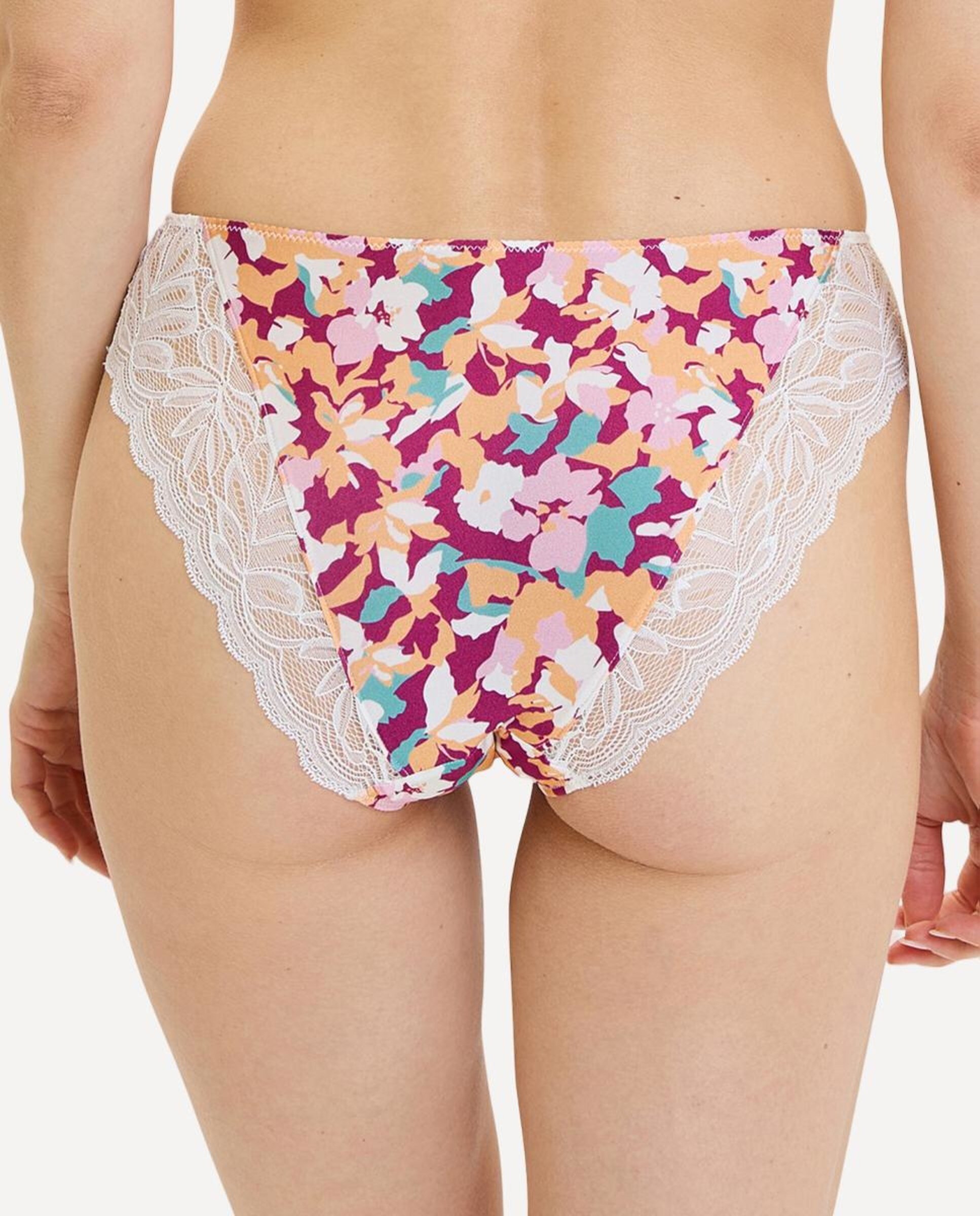Cuecas estampadas Multicolor-2