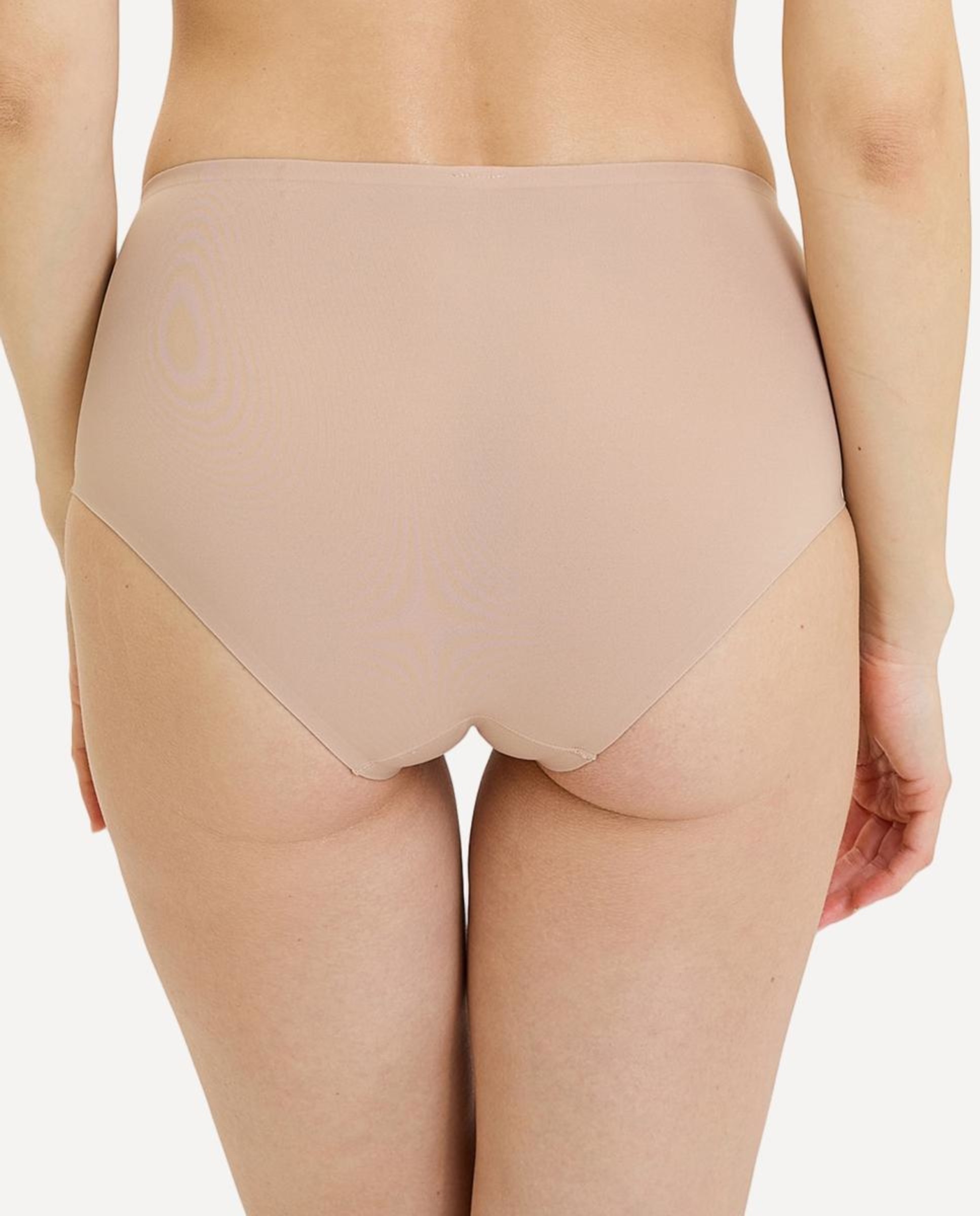 Cueca sem costuras Natural-2