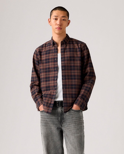 Imagem 0 de Camisa de Manga Comprida