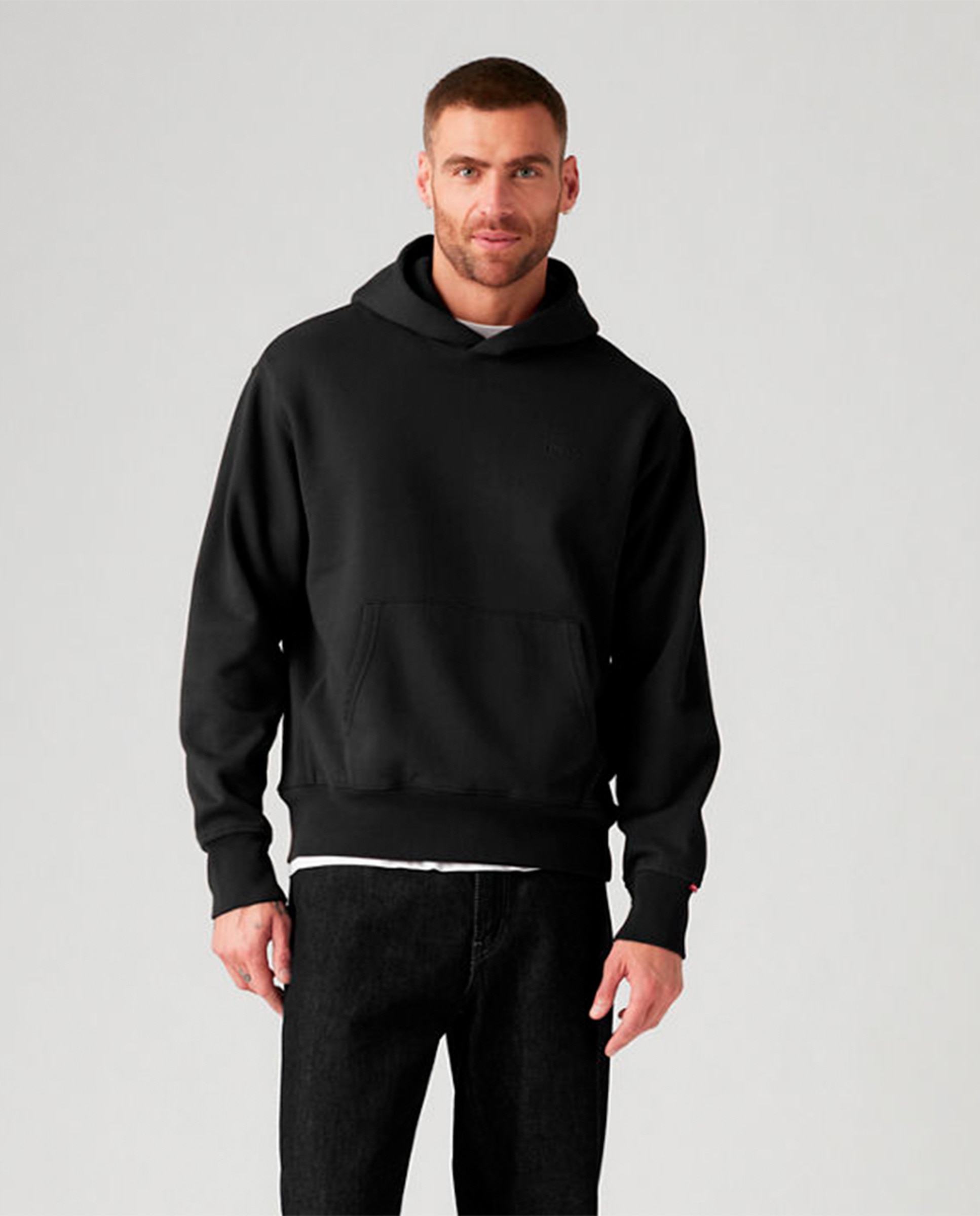 Imagem 0 de Sweatshirt de homem com capuz