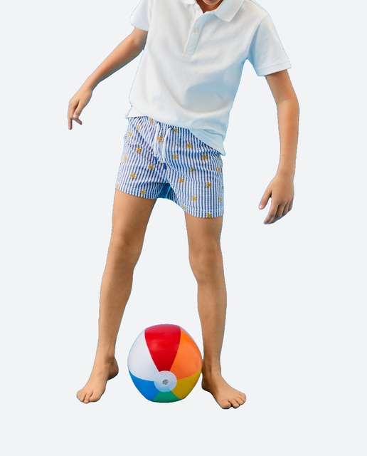 Imagen 0 de Bermuda de niño