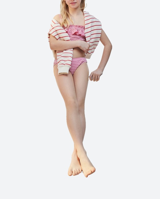 Imagen 0 de Bikini de niña
