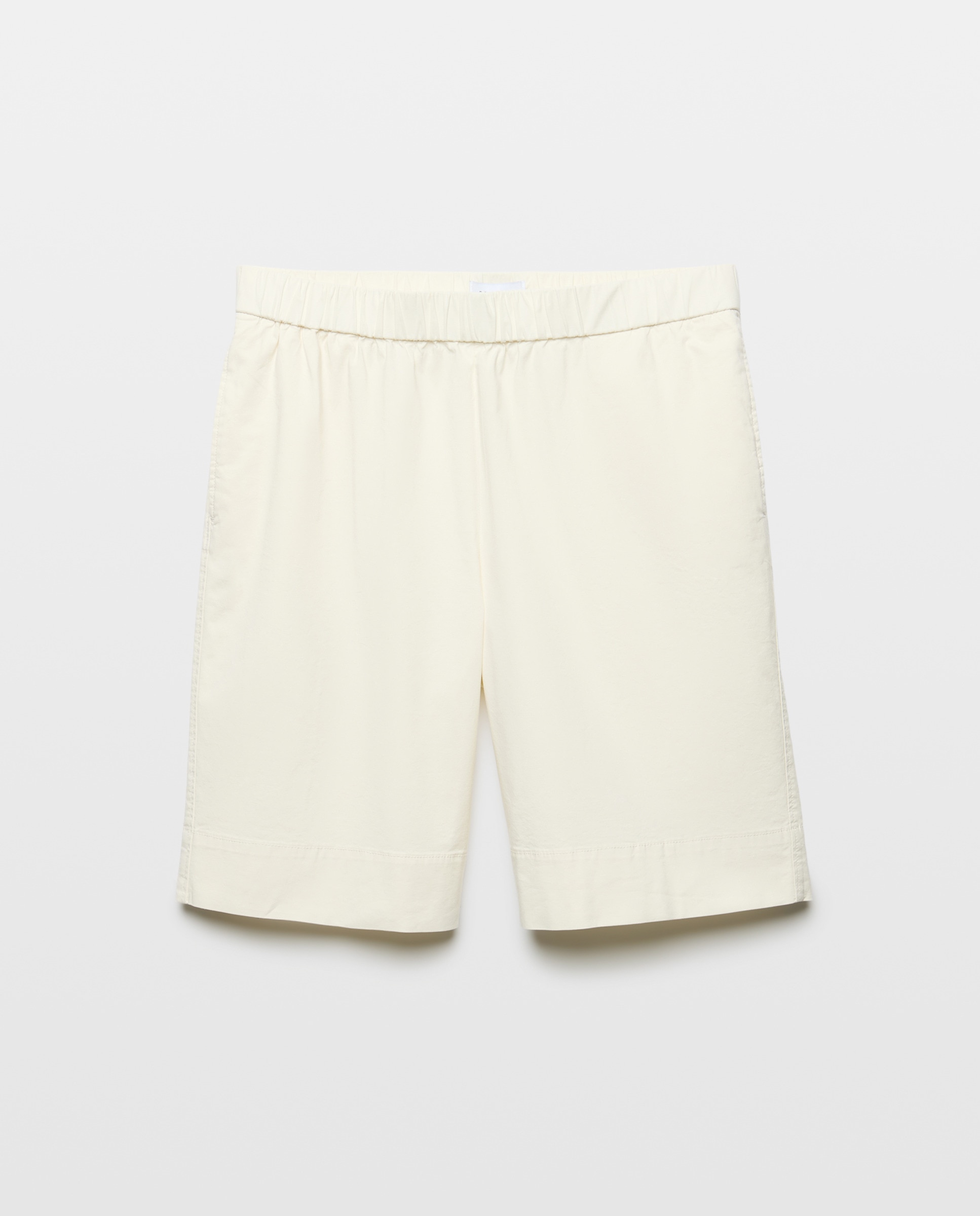 Imagem 0 de Bermudas de Algodão