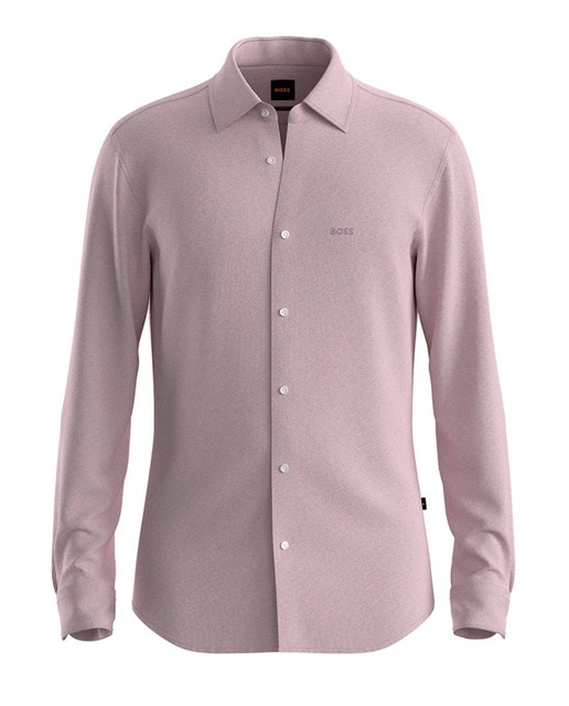 Imagem 0 de Camisa de Manga Comprida