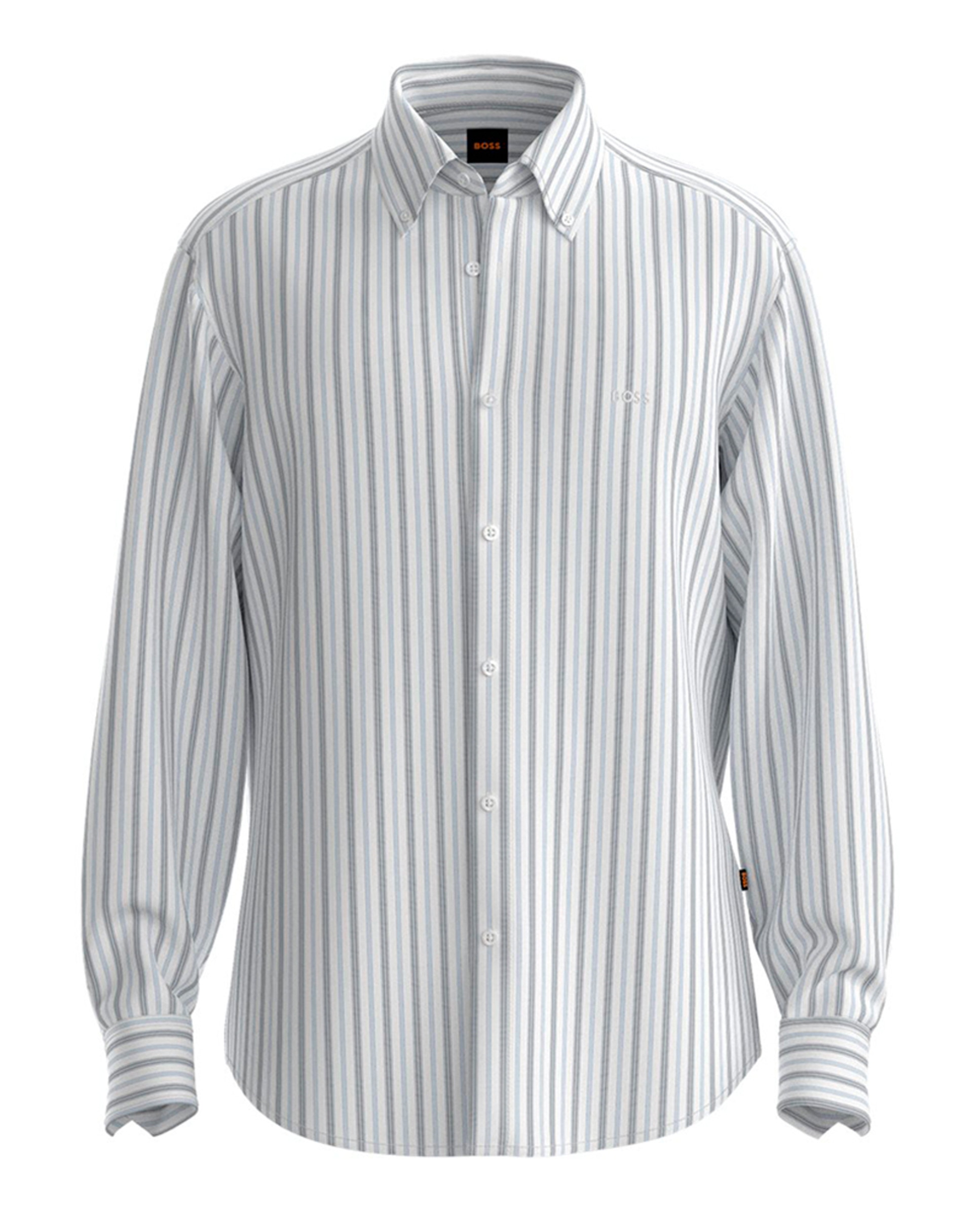 Imagem 0 de Camisa de Manga Comprida