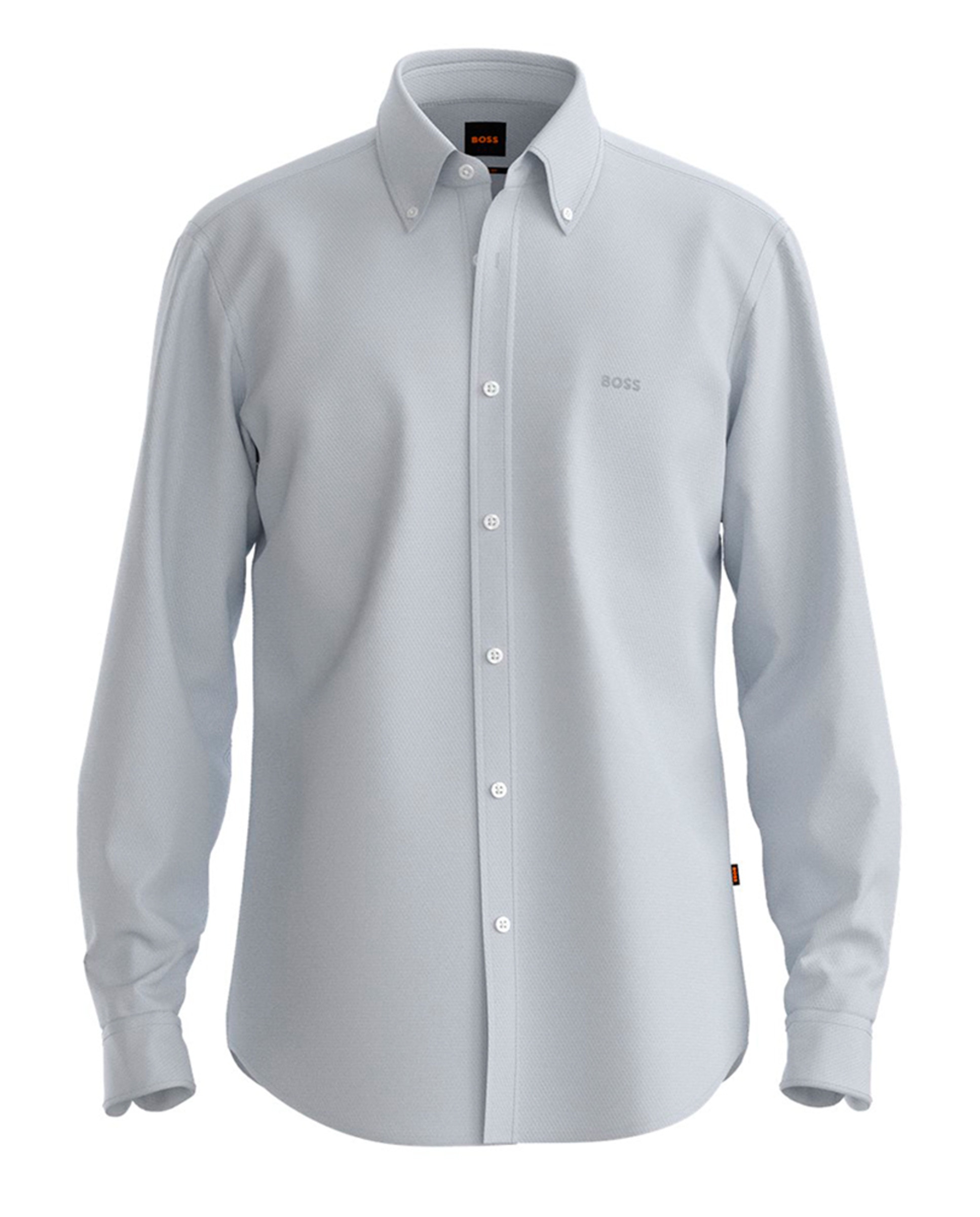 Imagem 0 de Camisa de Manga Comprida