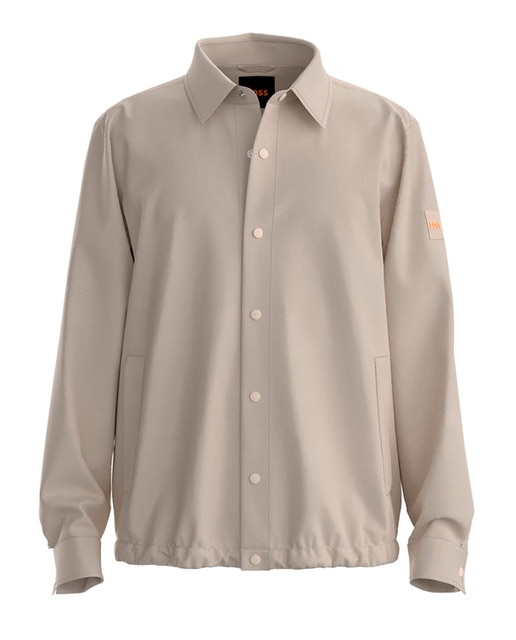 Imagem 0 de Camisa de Manga Comprida