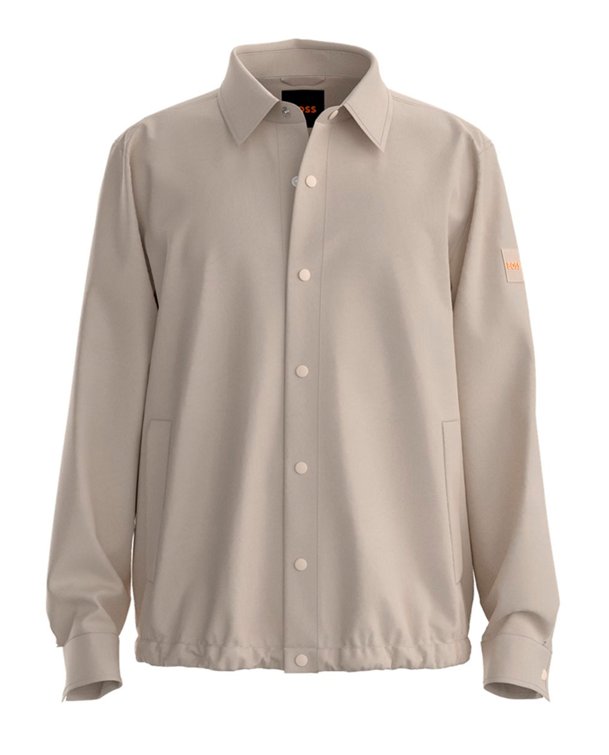 Imagem 0 de Camisa de Manga Comprida