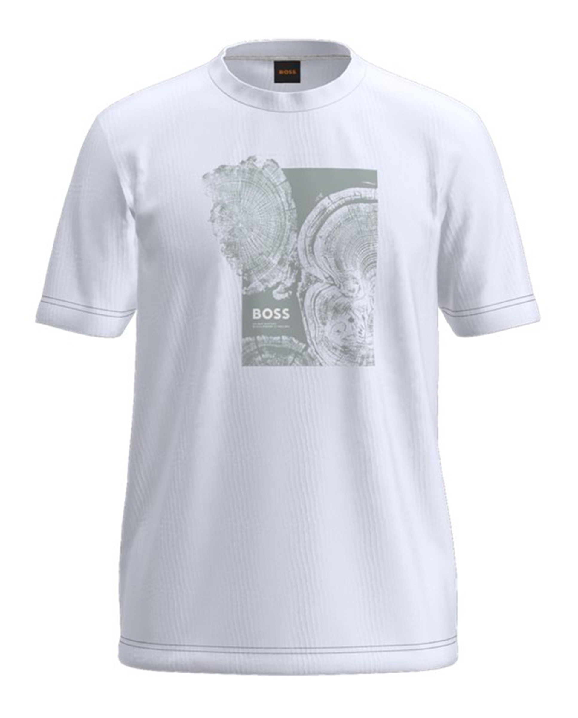 Imagem 0 de T-shirt com manga curta