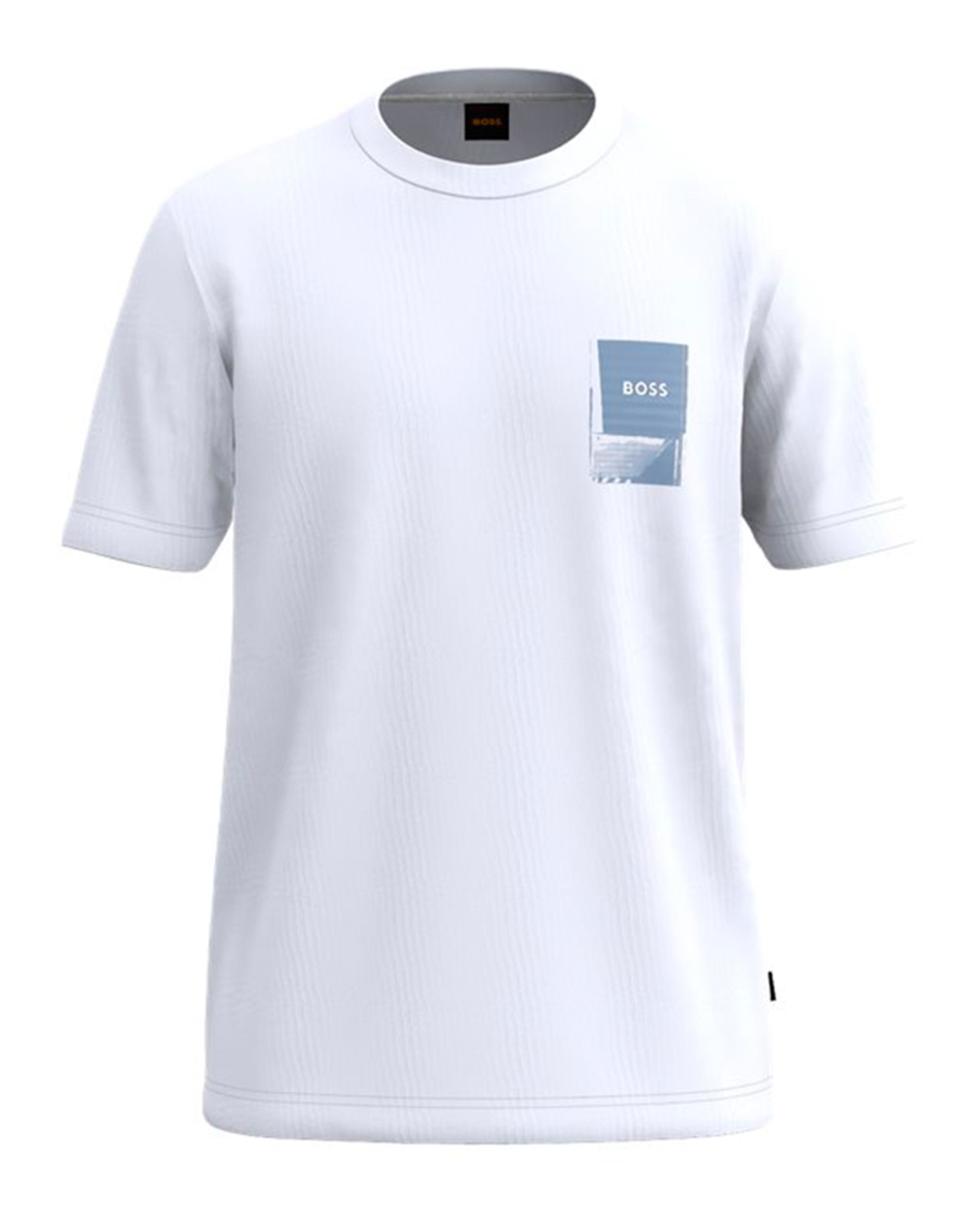 Imagem 0 de T-shirt com manga curta
