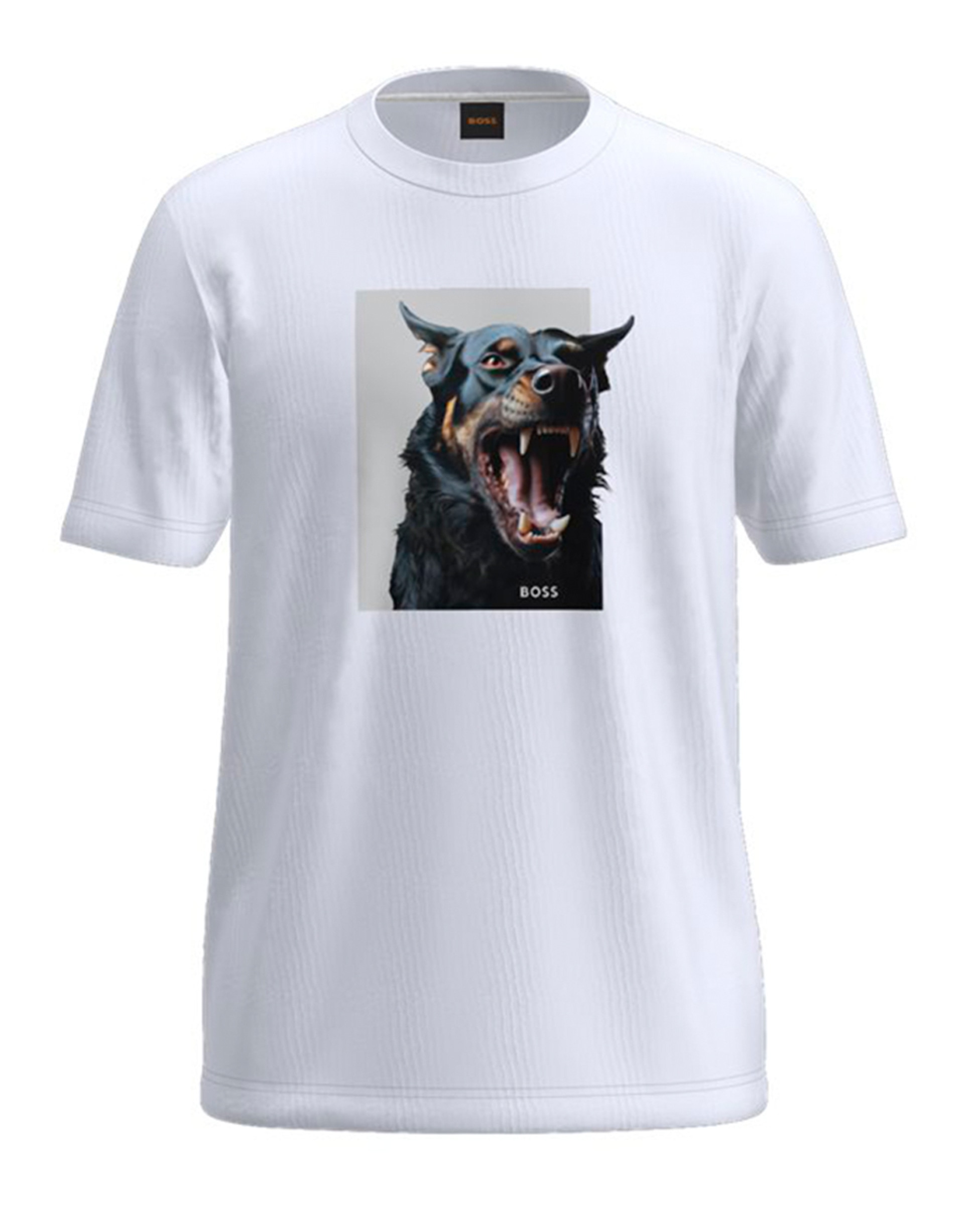 Imagem 0 de T-shirt com manga curta