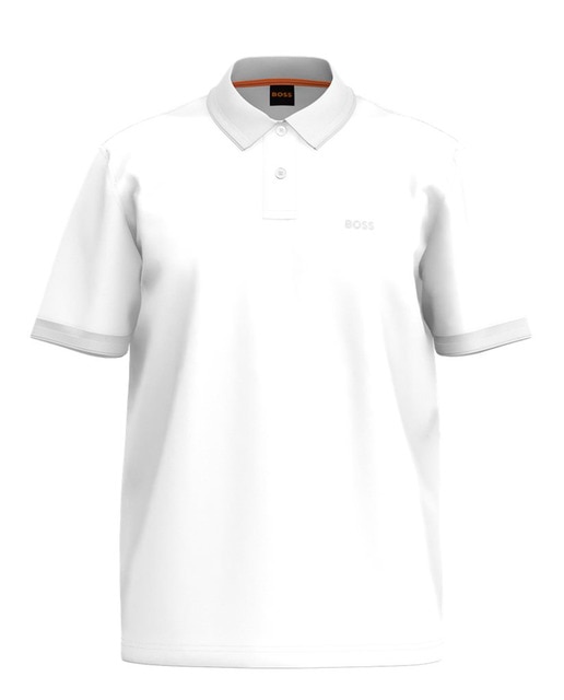 Imagem 0 de Polo com manga curta