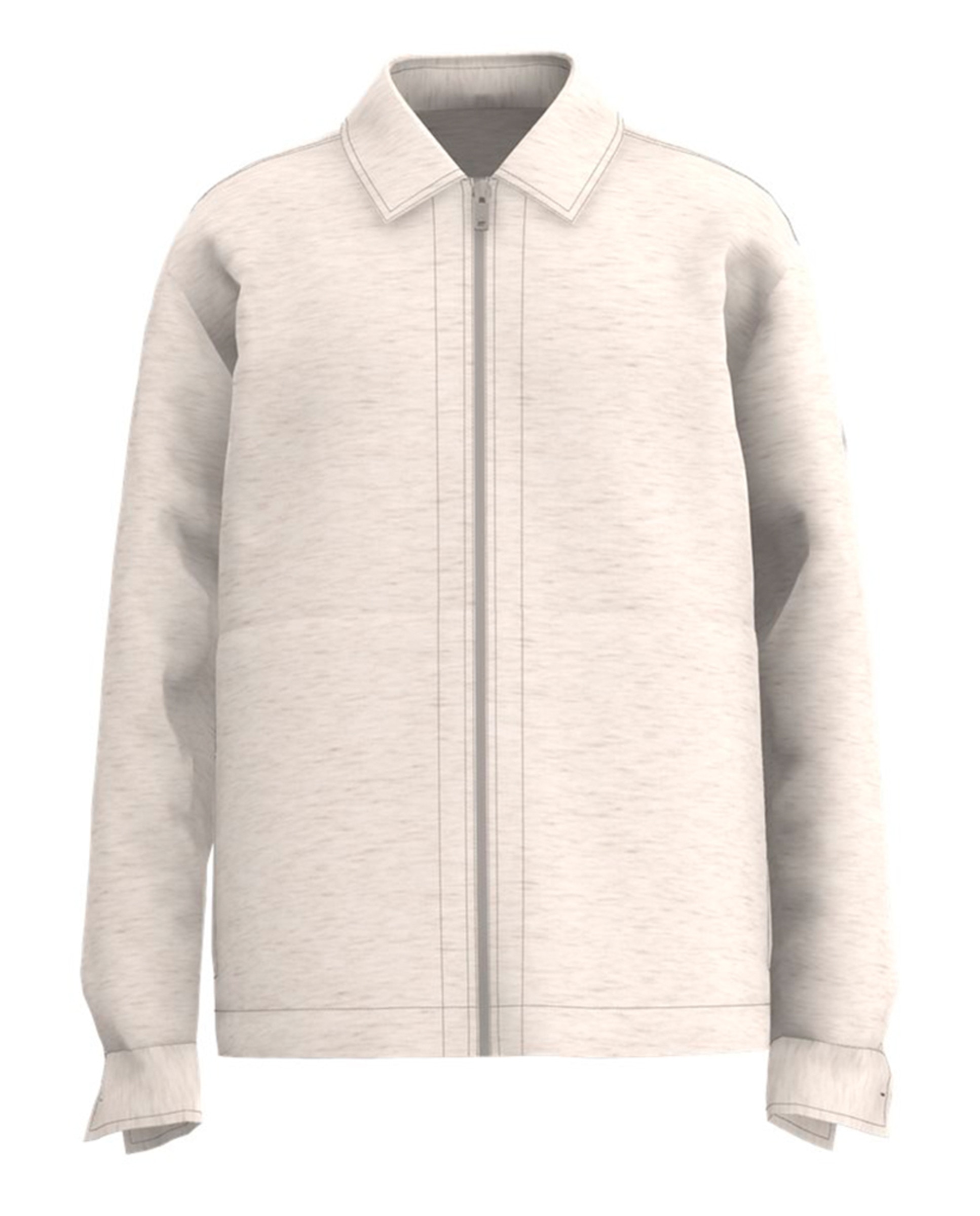 Imagem 0 de Polo de Manga Comprida