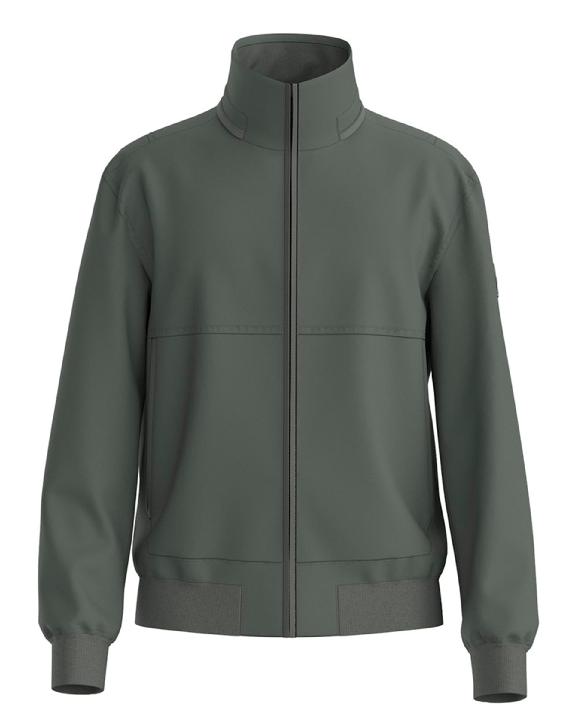 Imagem 0 de Casaco de Manga Comprida