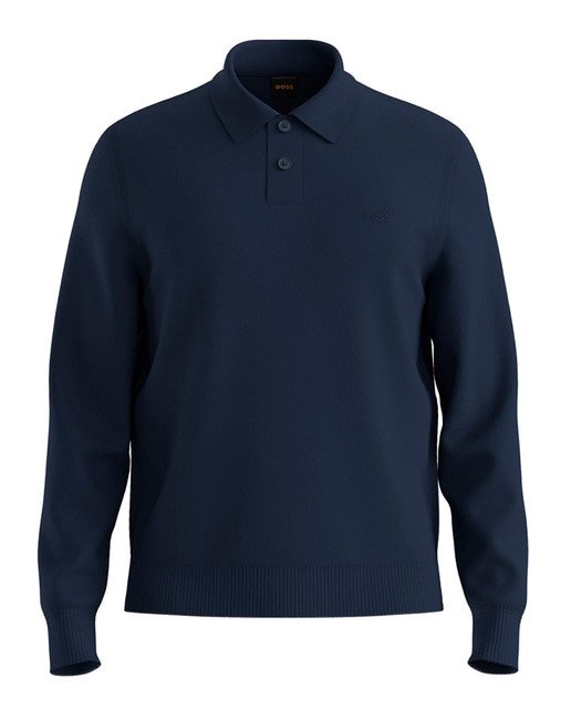 Imagem 0 de Camisola de Malha com Manga Comprida