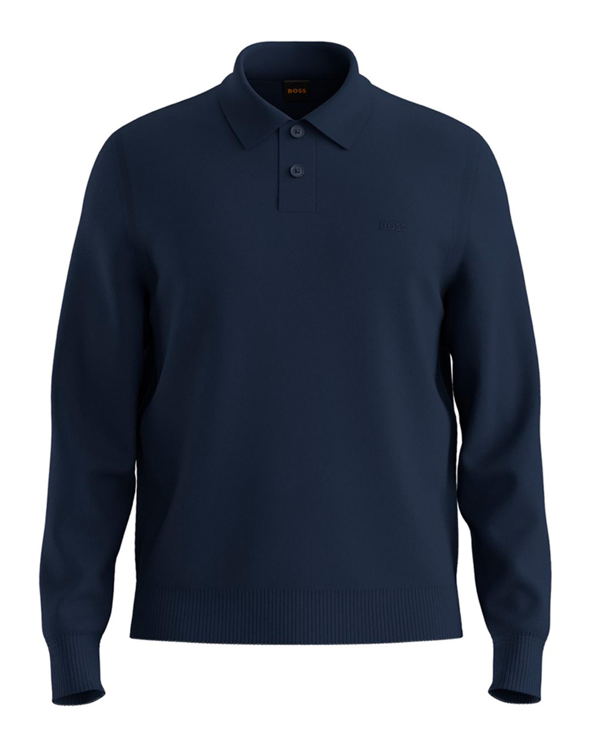 Imagem 0 de Camisola de Malha com Manga Comprida