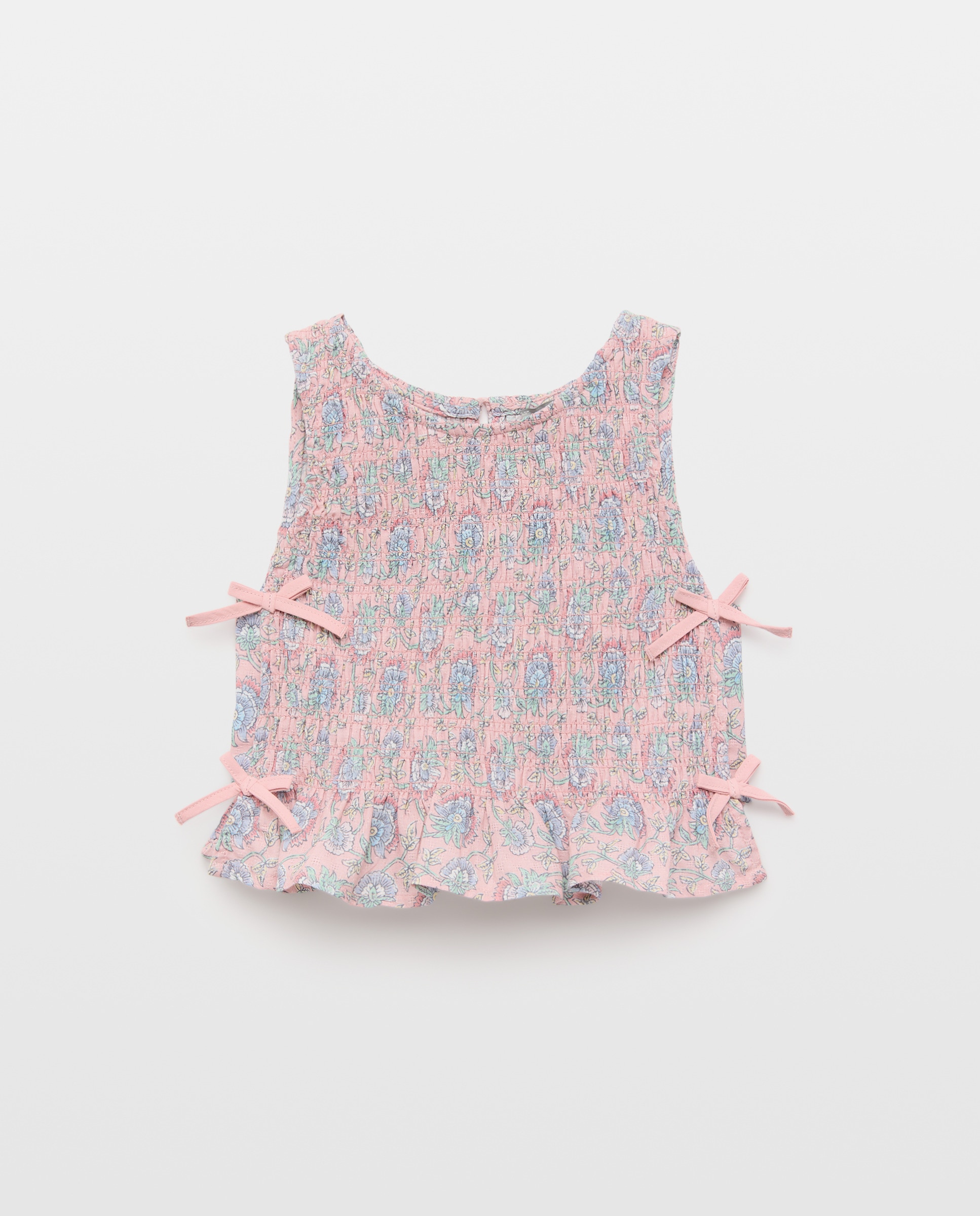 Imagem 0 de Top com Elásticos