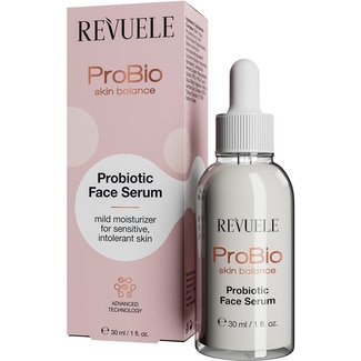 sérum ProBiótico para pieles sensibles e intolerantes dosificador 30 ml - Revuele