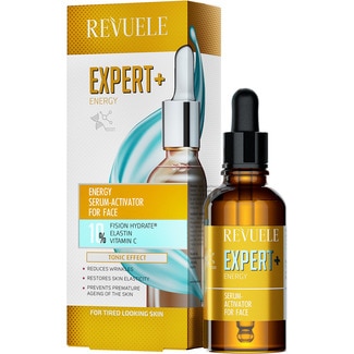 sérum Expert+ activador de energía para pieles cansadas dosificador 25 ml - Revuele