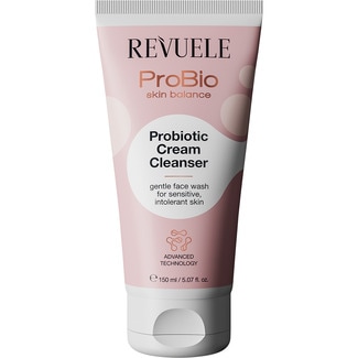 crema limpiadora Probiótica para pieles sensibles e intolerantes tubo 150 ml - Revuele