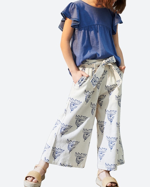 Imagen 0 de Pantalón de niña