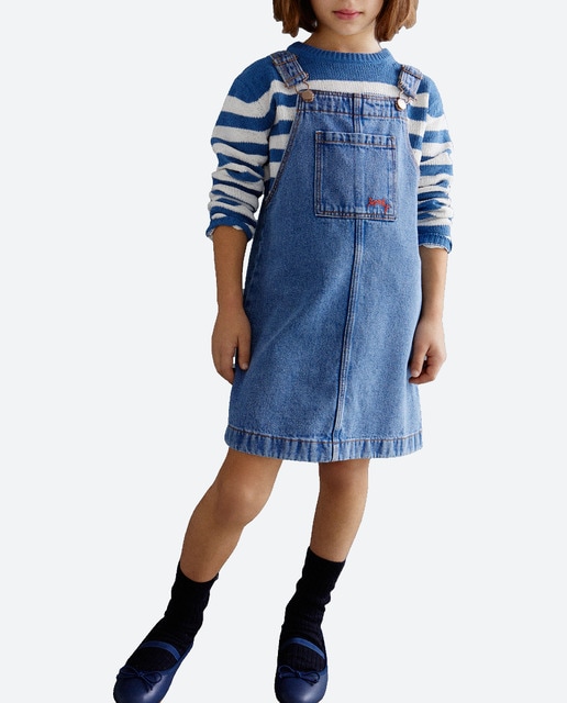 Imagen 0 de Pichi de niña