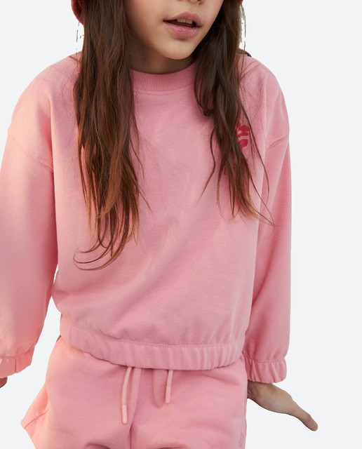 Imagen 0 de Sudadera de niña