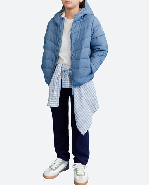 Imagen 0 de Abrigo de niño