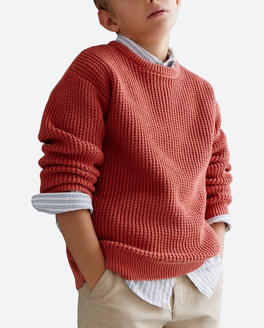 Imagen 0 de Jersey de niño