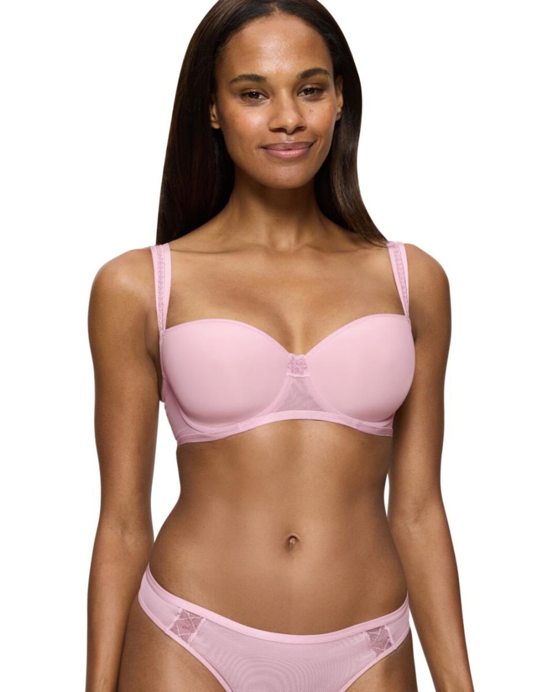 Imagem 0 de Soutien com Aro e Copa Moldada