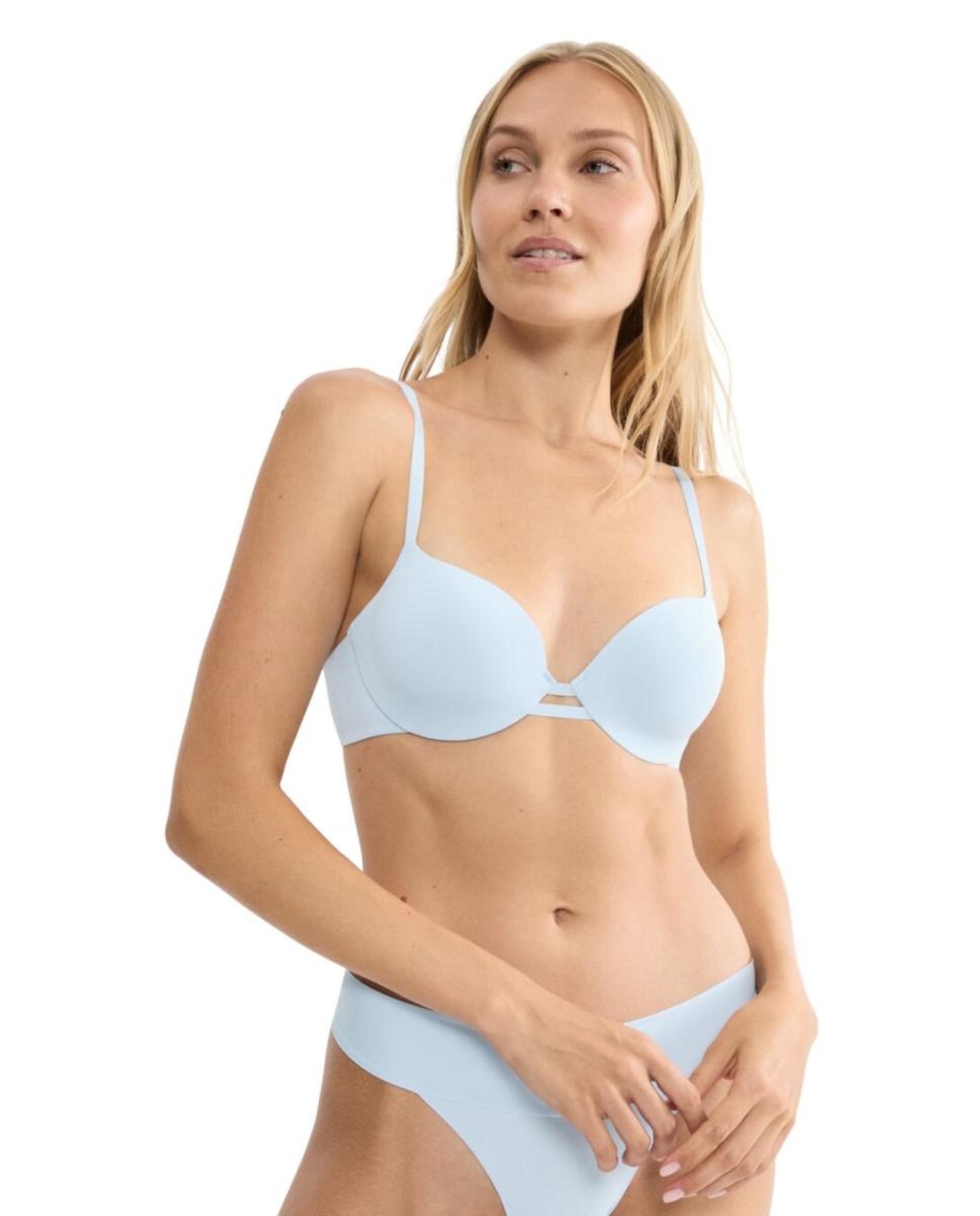 Imagem 0 de Soutien de Copa Moldada e Aro Flexível