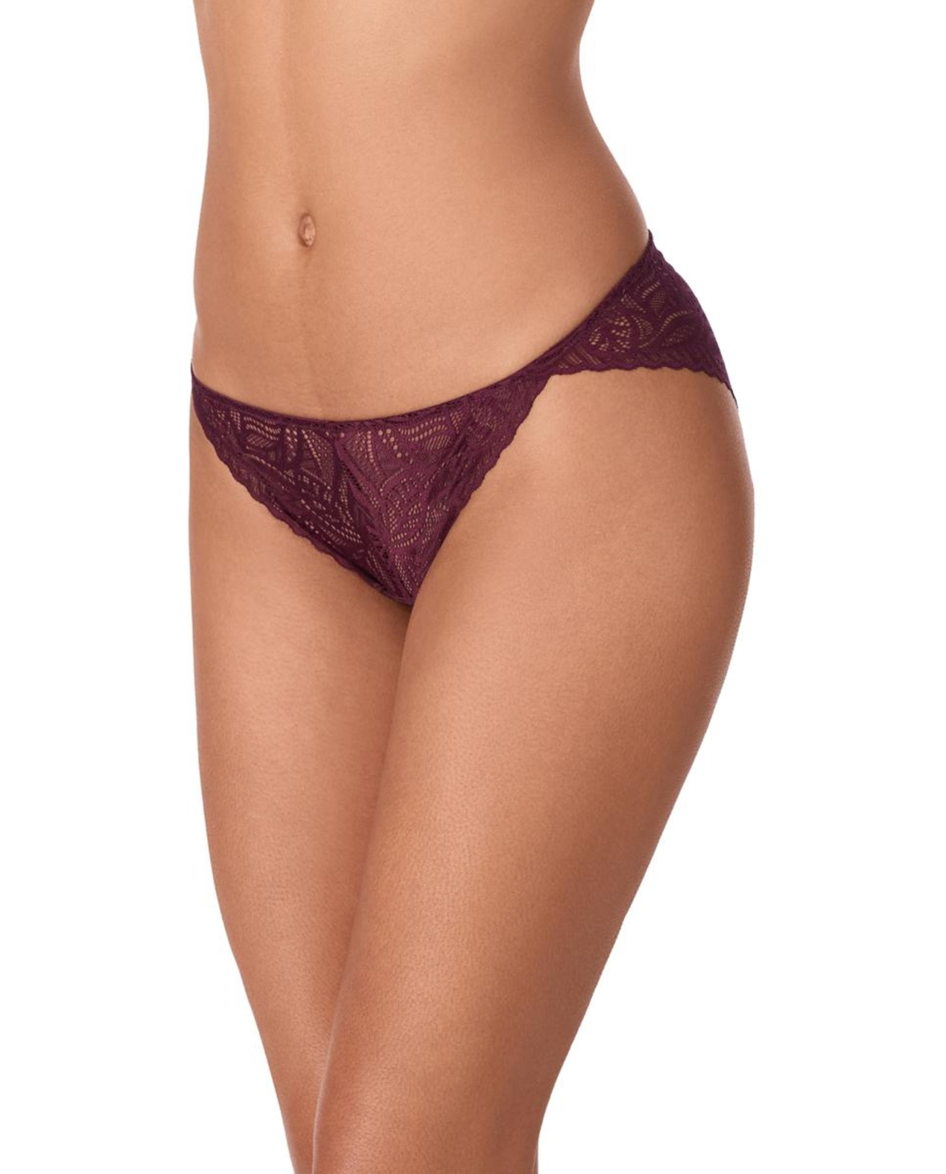 Imagem 0 de Cueca de Renda