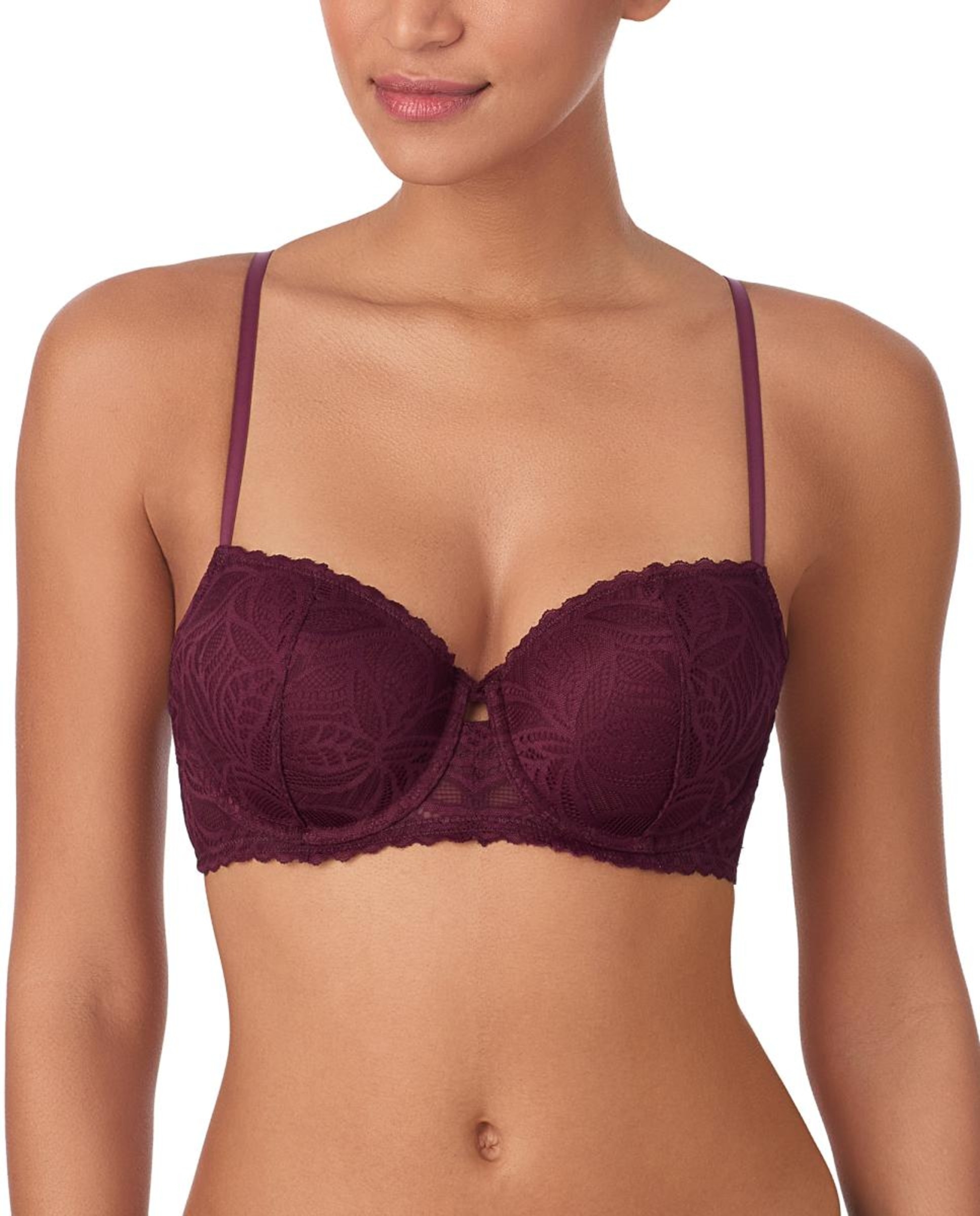 Imagem 0 de Soutien Balconette de Renda