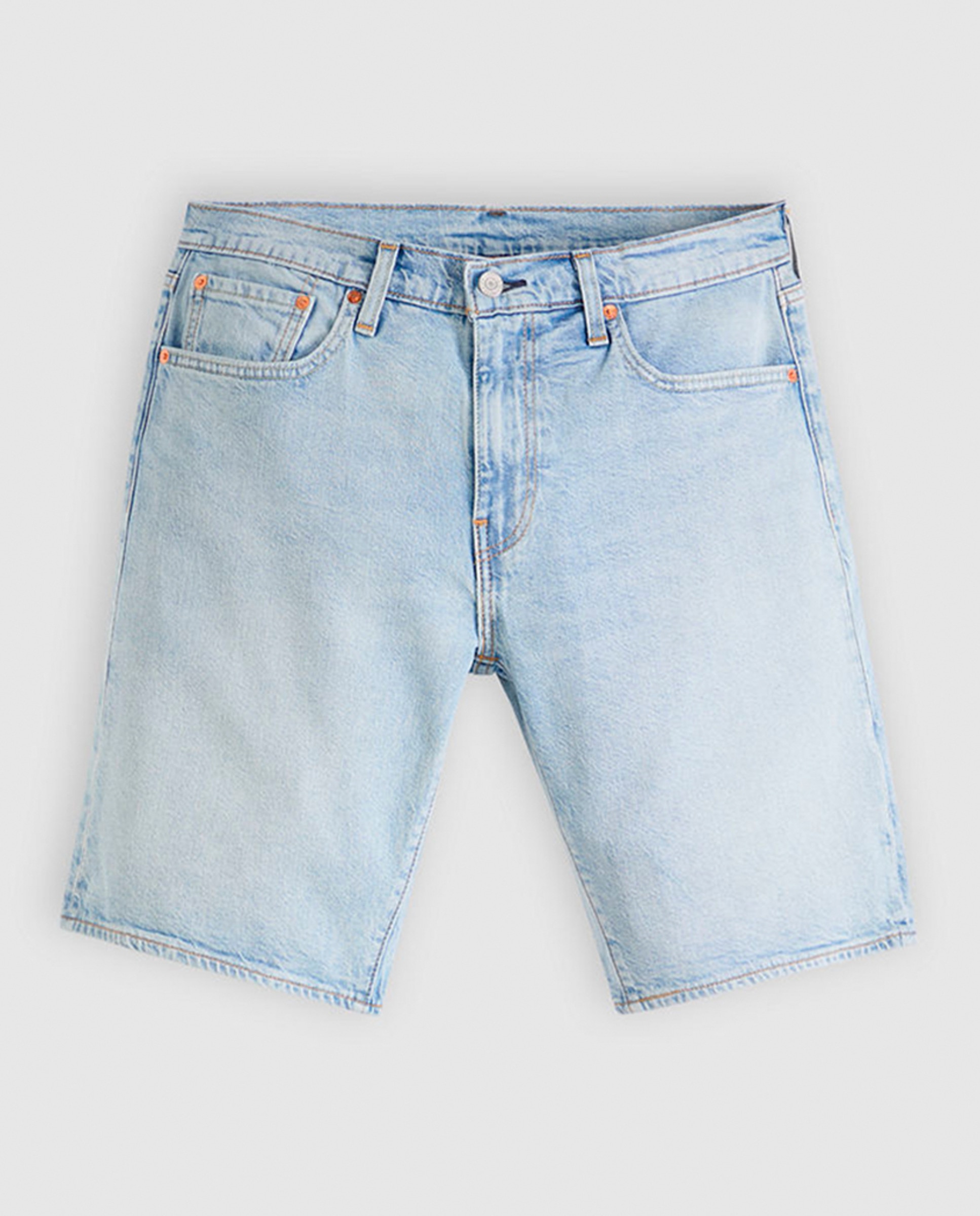Bermudas de Ganga 405 Standard Azul-claro-5