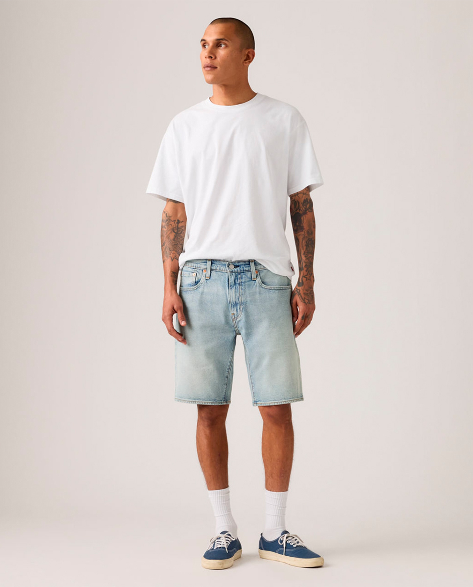 Imagem 0 de Bermudas de Ganga 405 Standard