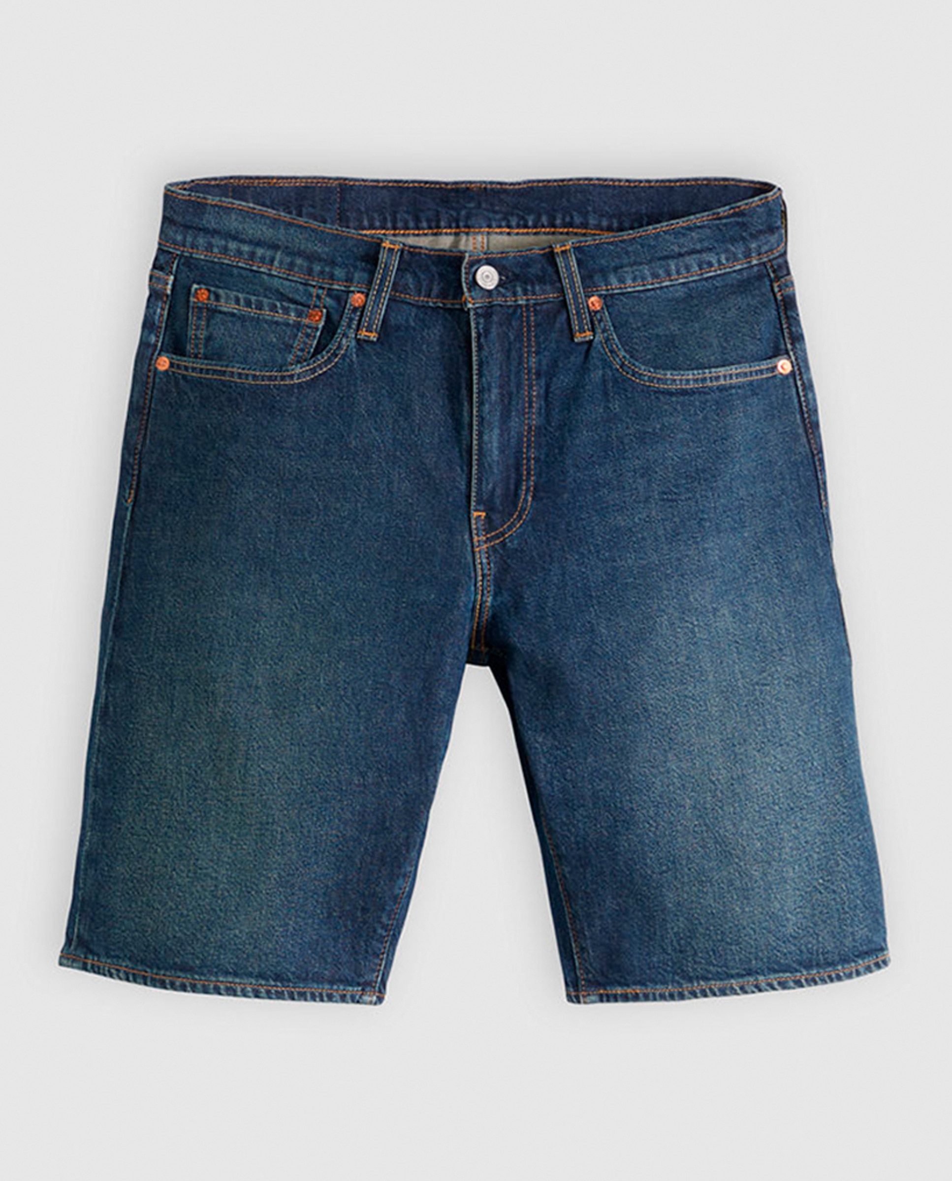 Bermudas de Ganga 405 Standard Azul-claro-5