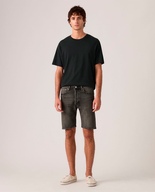 Imagem 0 de Bermudas de Ganga 501® Original de Algodão