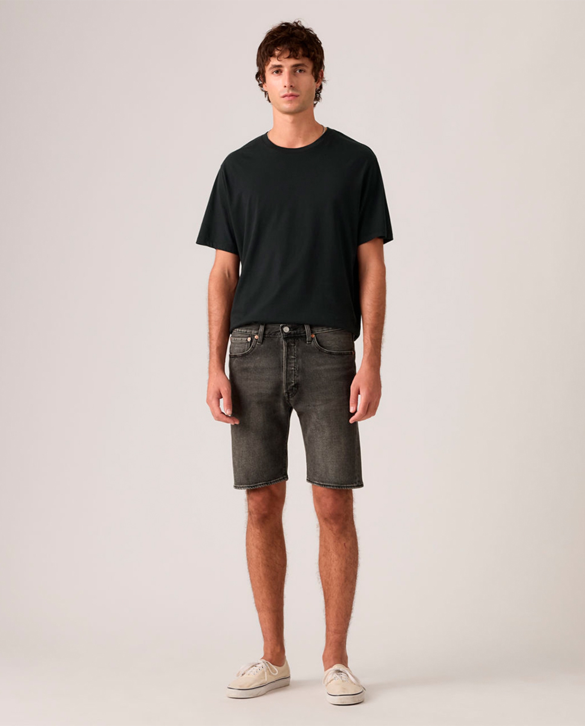 Imagem 0 de Bermudas de Ganga 501® Original de Algodão