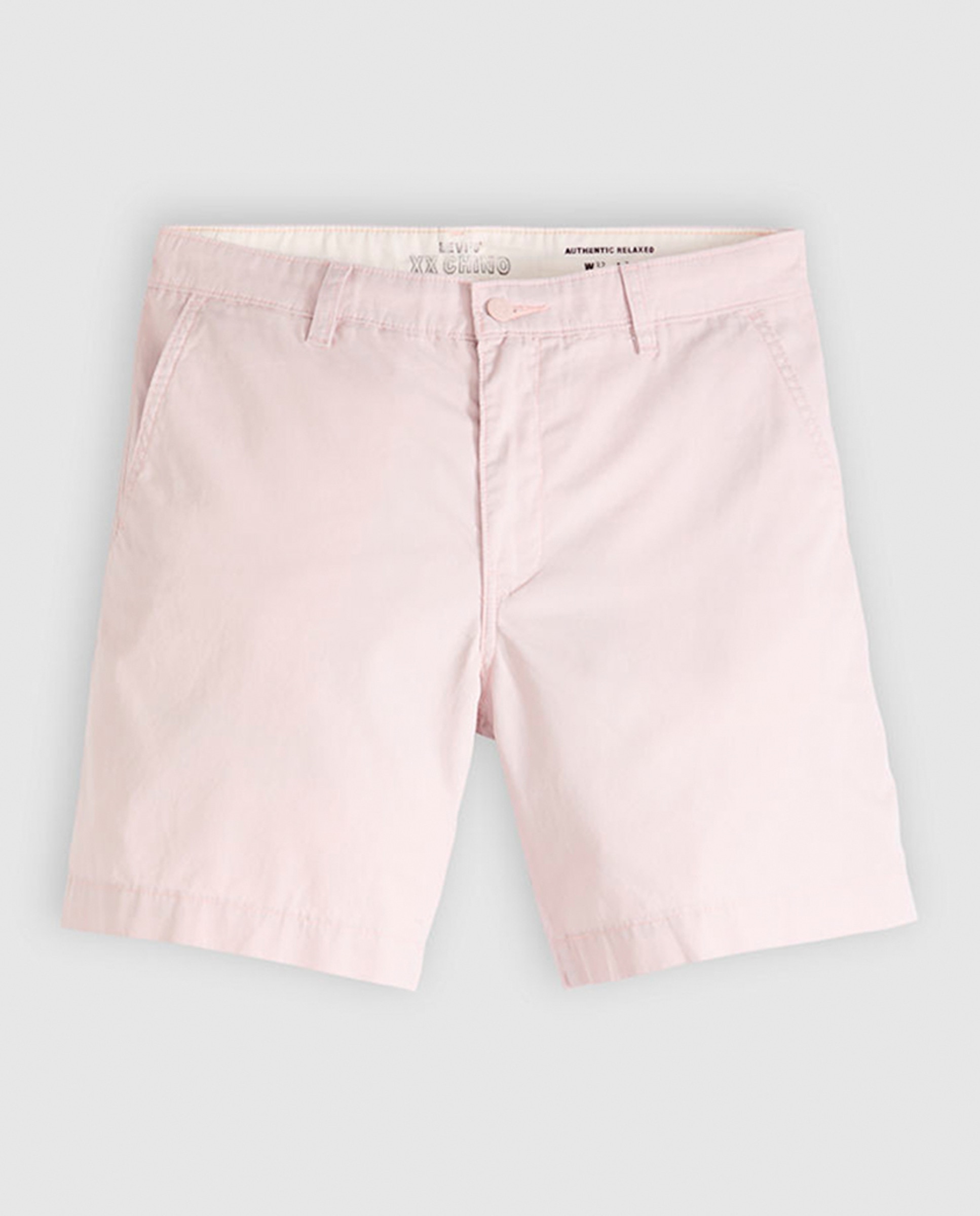 Bermudas XX AUTH RLX Short II™ Salmão-5